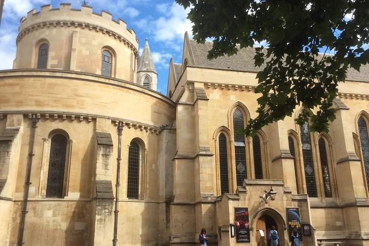 Temple Church